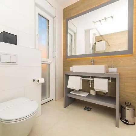 Luxury 4* Rachel * Kaštela